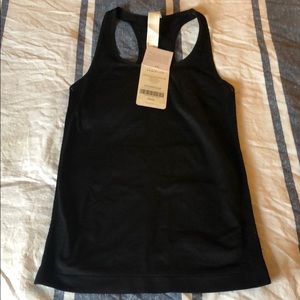 Fabletics Christine Seamless Openwork Tank